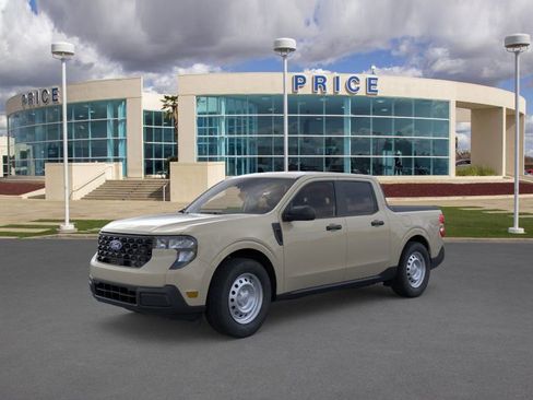 Used 2025 Ford Maverick XL w/ Equipment Group 102A image 1