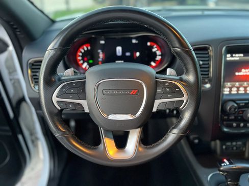 Used 2020 Dodge Durango GT w/ Blacktop Package image 24