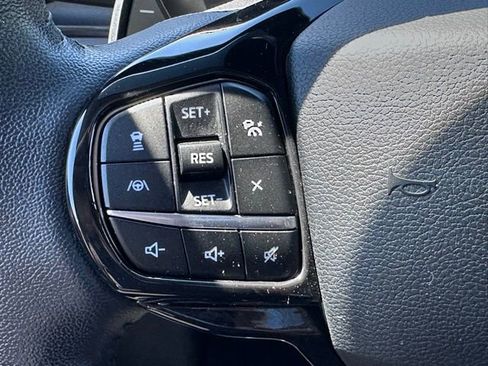 Used 2020 Ford Explorer Limited w/ Hybrid Equipment Group 310A AWD/4WD image 15