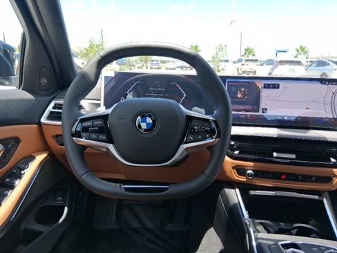 New 2026 BMW 330i Sedan w/ Convenience Package RWD image 18
