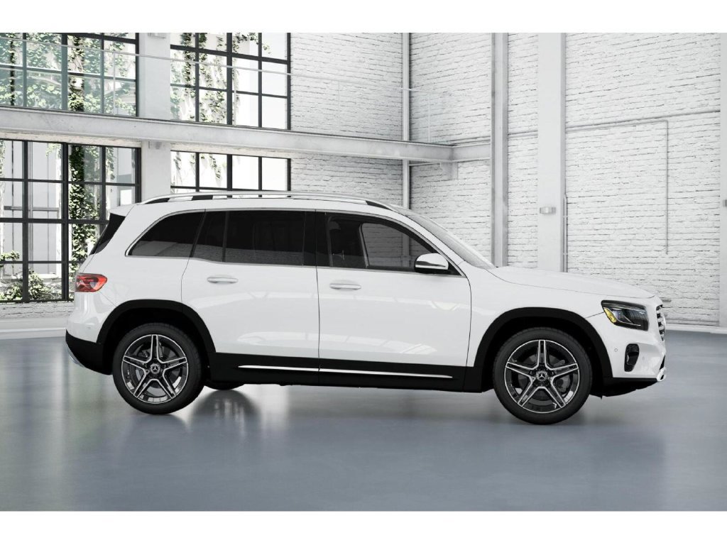 New 2026 Mercedes-Benz GLB 250 4MATIC image 15