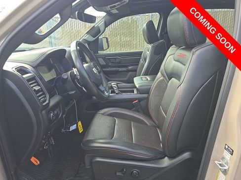 Used 2025 RAM 1500 Rebel w/ Rebel Level 2 Equipment Group AWD/4WD image 7