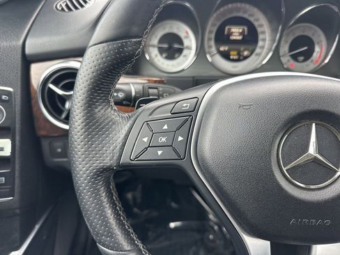 Used 2014 Mercedes-Benz GLK 350 4MATIC image 15