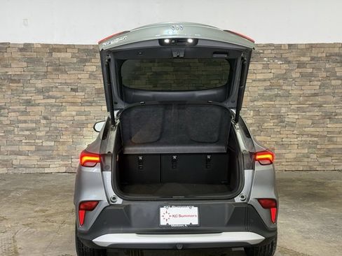 Used 2025 Buick Envista Preferred w/ Convenience II Package image 8