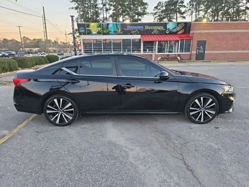Used 2020 Nissan Altima 2.5 SR image 7