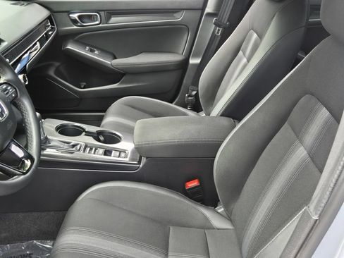 Certified 2024 Honda Civic Sport image 10
