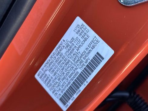 New 2026 Honda Passport TrailSport Elite image 14