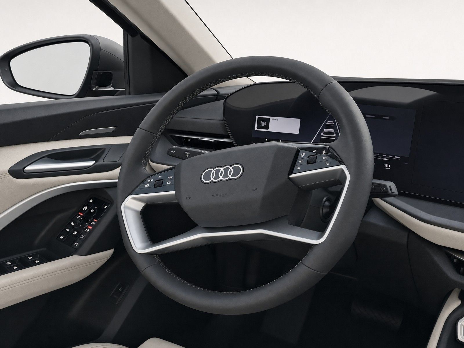 New 2026 Audi Q5 Prestige AWD/4WD image 21