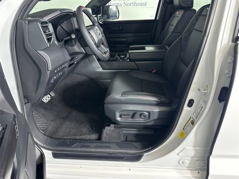 Used 2025 Toyota Tundra TRD Pro image 9