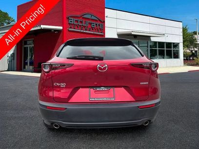Used 2020 MAZDA CX-30 AWD w/ Select Package