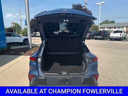 Used 2025 Buick Envista Preferred w/ Convenience I Package FWD image 19