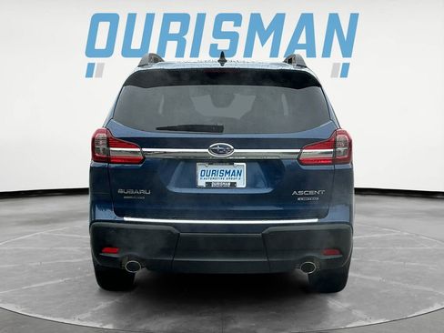 Used 2020 Subaru Ascent Limited w/ Popular Package #2A image 6