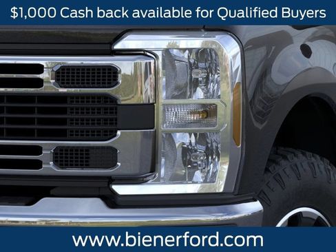 New 2026 Ford F350 XLT w/ Tremor Off-Road Package AWD/4WD image 20