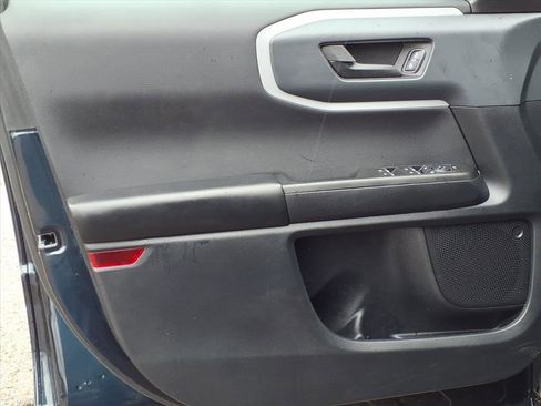 Used 2022 Ford Bronco Sport Big Bend w/ Convenience Package image 10