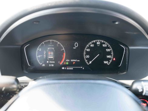 Used 2023 Honda Civic EX image 16