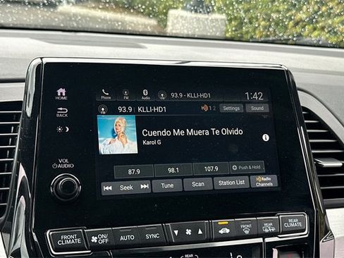 Certified 2023 Honda Odyssey Sport image 24