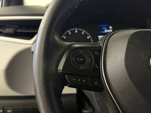 Used 2023 Toyota Corolla SE FWD image 26