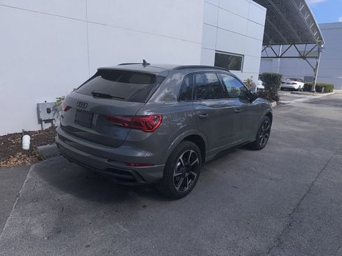 Certified 2025 Audi Q3 2.0T Premium Plus w/ Premium Plus Package image 16