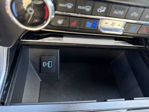 Certified 2024 Ford F150 Lariat AWD/4WD image 36
