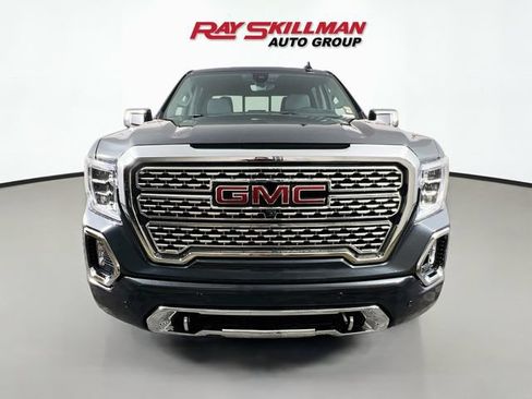 Used 2021 GMC Sierra 1500 Denali w/ Denali Ultimate Package AWD/4WD image 2