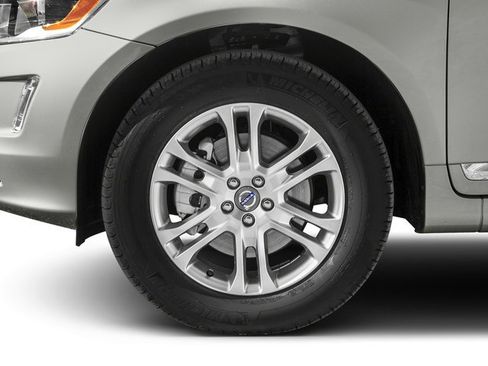 Used 2016 Volvo XC60 T5 w/ Proximity Package image 11