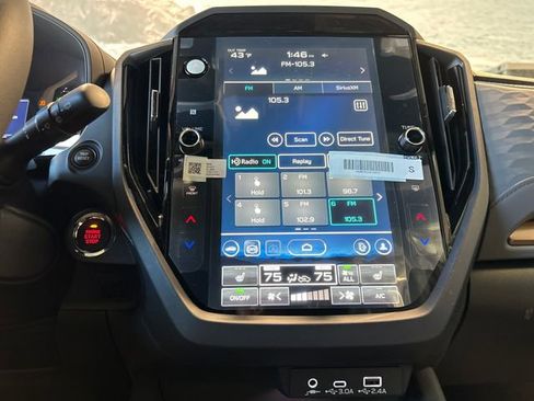 New 2026 Subaru Forester Sport image 15