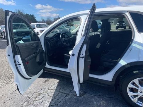 New 2025 Ford Escape Active w/ Tech Pack #1 image 17