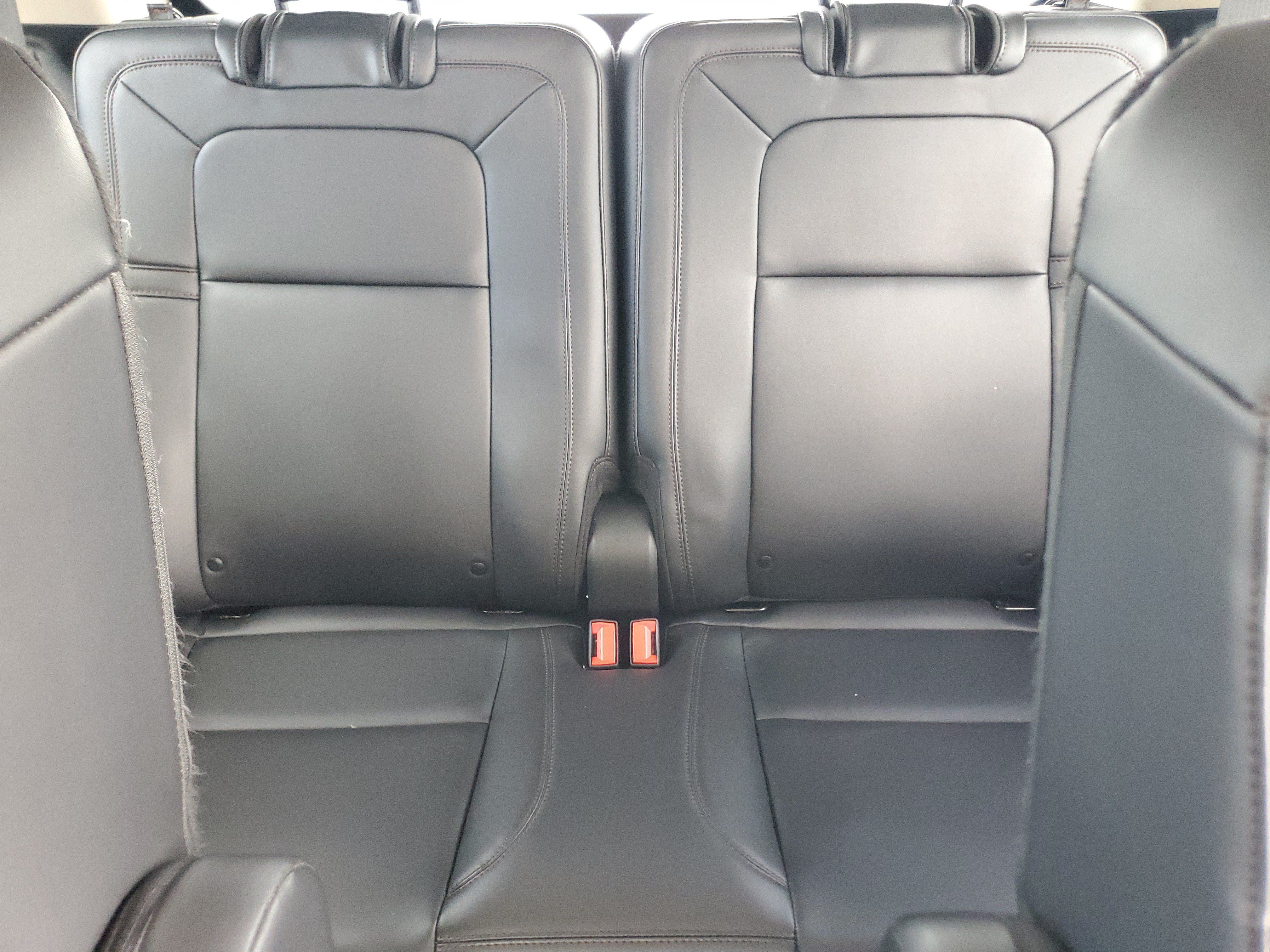 Used 2023 Lincoln Aviator Reserve w/ Equipment Group 201A AWD/4WD image 20