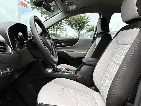Used 2024 Chevrolet Equinox LS FWD image 8