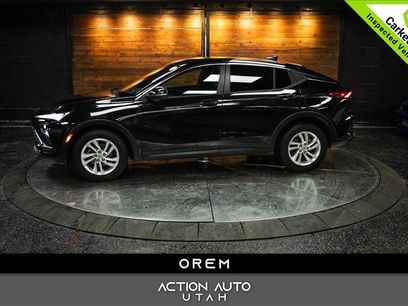 Used 2024 Buick Envista Preferred w/ Convenience I Package