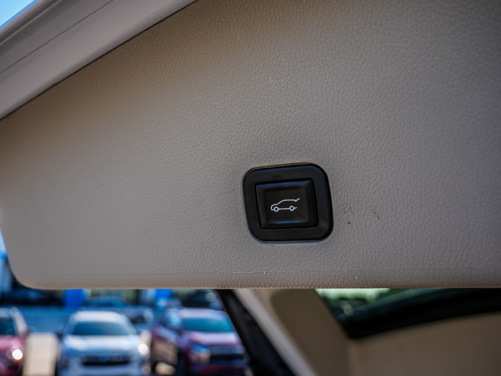 Used 2012 Cadillac SRX Performance FWD image 13