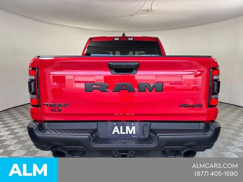 Used 2023 RAM 1500 TRX w/ Bed Utility Group AWD/4WD image 9