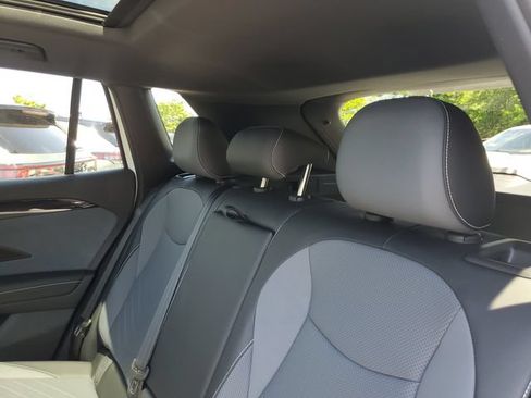New 2026 Volkswagen Tiguan SE R-Line AWD/4WD image 9