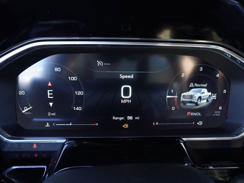 New 2026 GMC Sierra 1500 Elevation image 21