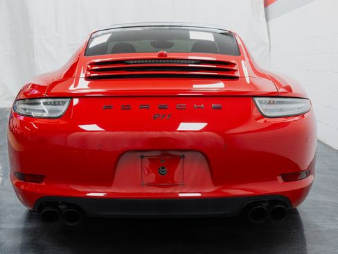 Used 2015 Porsche 911 Carrera image 15