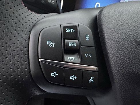 New 2026 Ford Escape ST-Line w/ Tech Pack #1 image 24