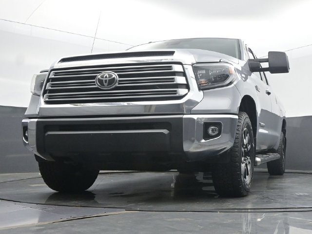 Used 2019 Toyota Tundra Limited AWD/4WD image 44