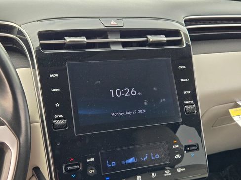 Certified 2023 Hyundai Tucson SEL w/ Convenience Package FWD image 30
