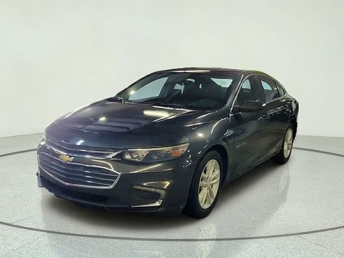 Used 2018 Chevrolet Malibu LT FWD image 7