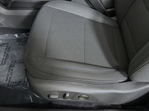 New 2026 Chevrolet Equinox EV LT w/ Comfort Package image 18