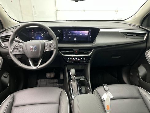 Used 2026 Buick Encore GX Avenir w/ Avenir Technology Package AWD/4WD image 4