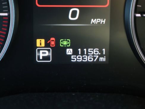 Used 2023 Subaru Ascent Touring image 7