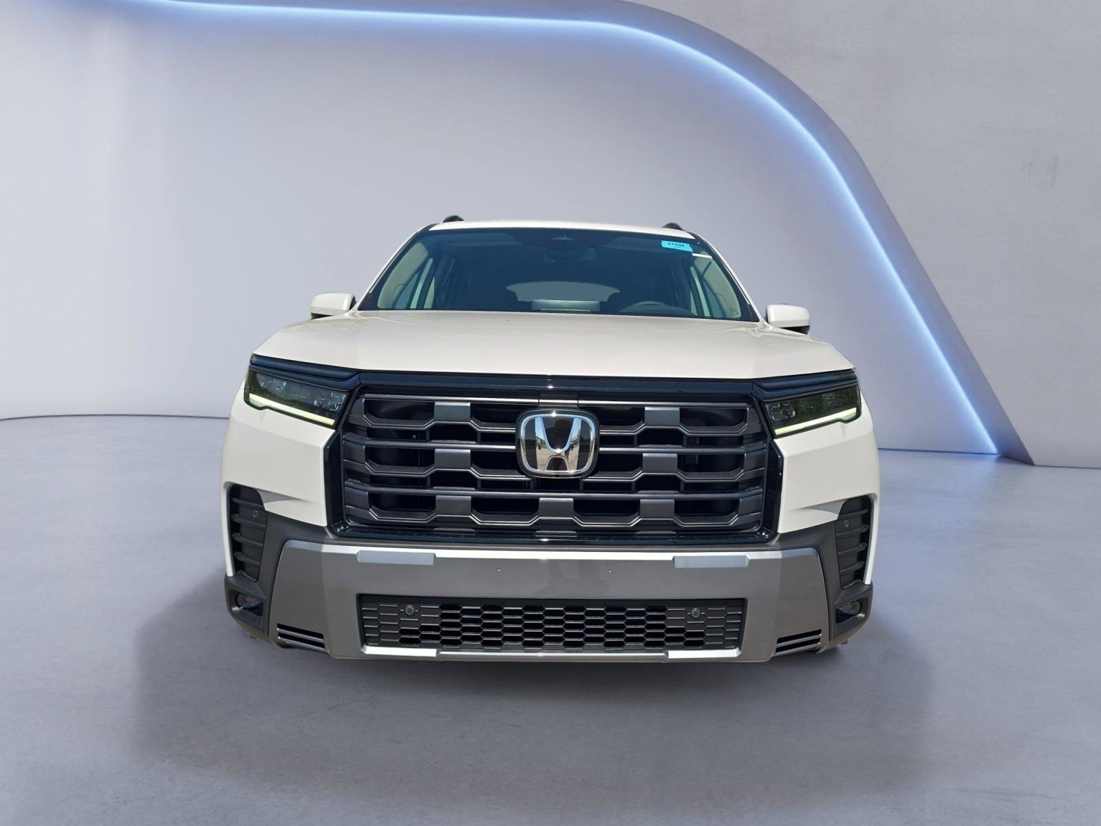 New 2026 Honda Pilot EX-L image 9