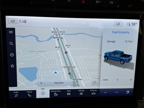 Used 2022 Ford F150 Raptor w/ Equipment Group 801A High image 32