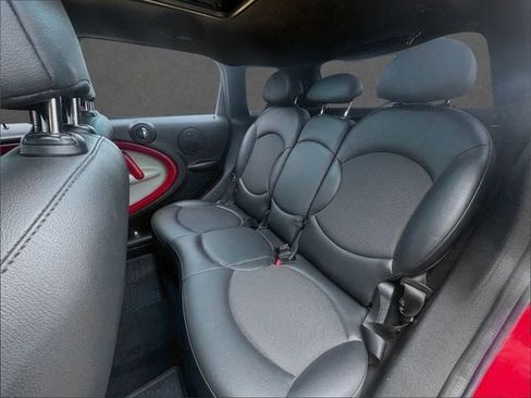 Used 2013 MINI Cooper Countryman John Cooper Works AWD/4WD image 8