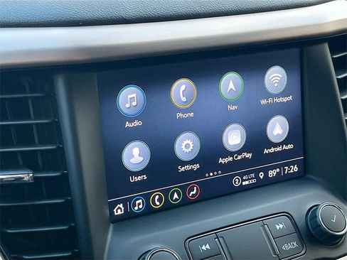 Used 2023 GMC Acadia Denali w/ Denali Technology Package image 15