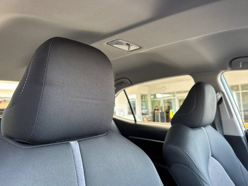 Certified 2023 Toyota Camry LE w/ Convenience Package FWD image 22