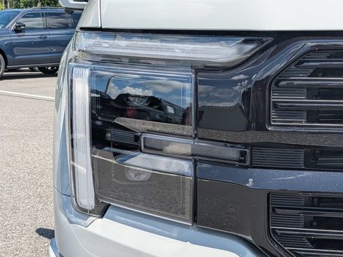 New 2026 Ford F150 Platinum w/ Equipment Group 702A High AWD/4WD image 10