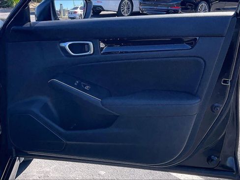 Used 2025 Honda Civic Sport Touring image 27