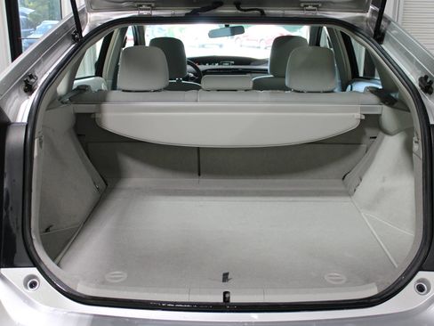 Used 2010 Toyota Prius FWD image 25